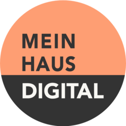 meinhaus.digital logo
