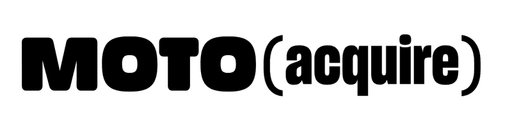 MOTO(acquire) logo