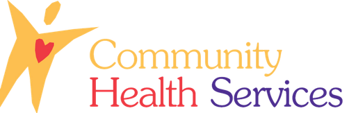 Community Health Services logo