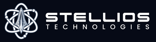 Stellios Technologies logo