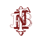 The First National Bank of Gordon logo