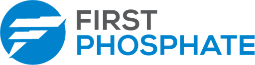 First Phosphate Corp logo
