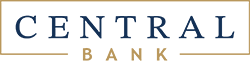 Central Bank Utah logo