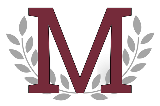 Memphis Merit Academy logo