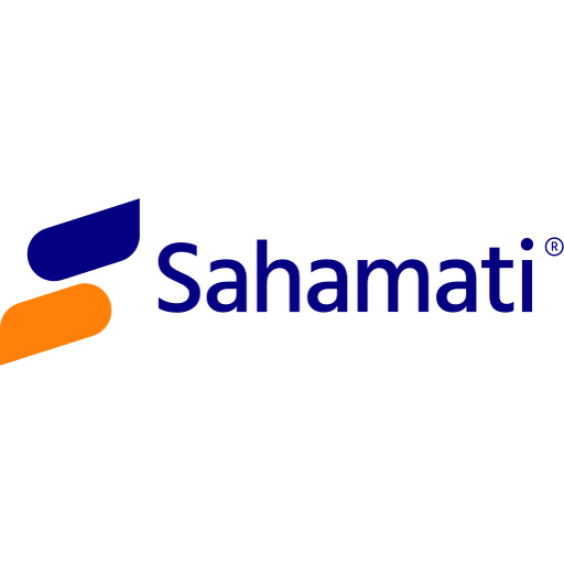Sahamati logo