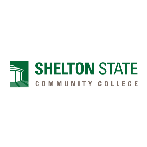 Shelton State Community College logo