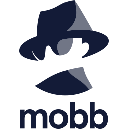 Mobb Fixer logo