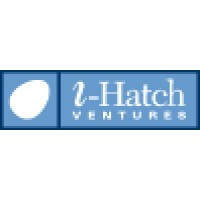 i-Hatch Ventures logo