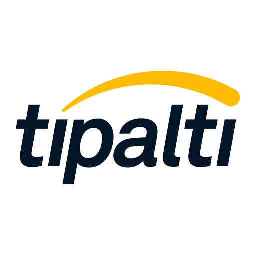 Tipalti Mass Payments logo