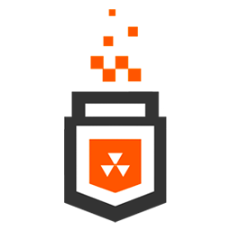 Bombdog Studios logo