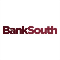 BankSouth logo