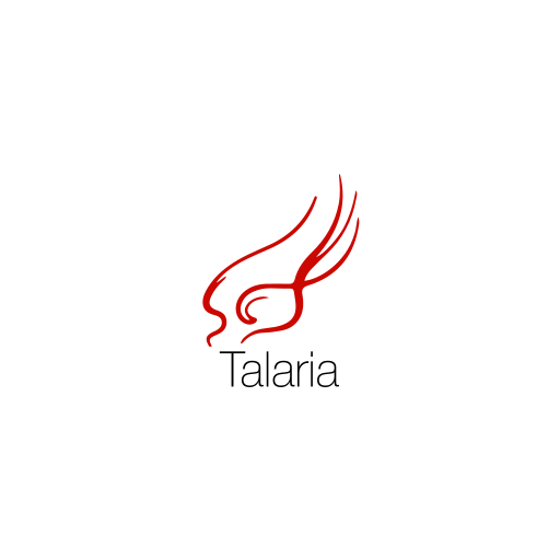 Talaria logo