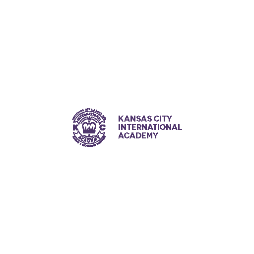 Kc International Academy logo