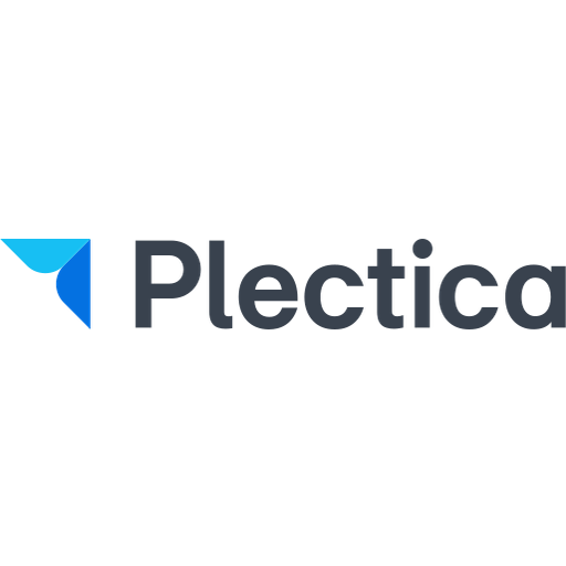 Plectica logo