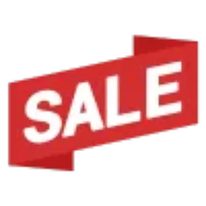 Salemarked logo