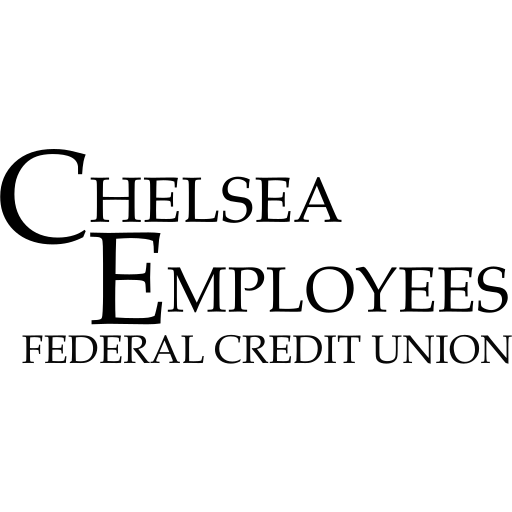 Chelsea Employees Federal Credit Union logo