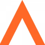 Amogy logo