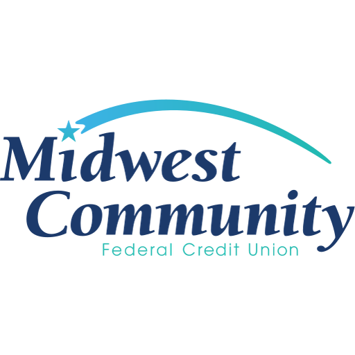 Midwest Community Federal Credit Union logo
