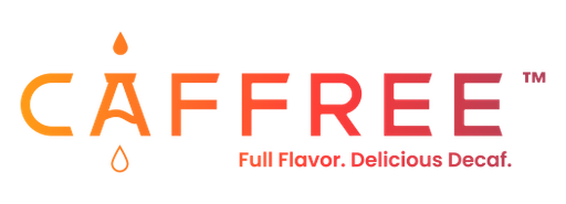 Caffree, Co logo