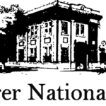 Granger National Bank logo
