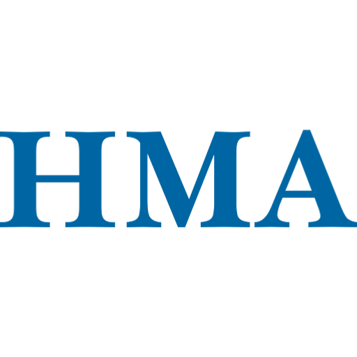 Health Management Associates logo