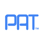 Pat logo