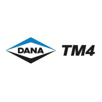 Dana logo