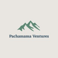Pachamama Ventures logo