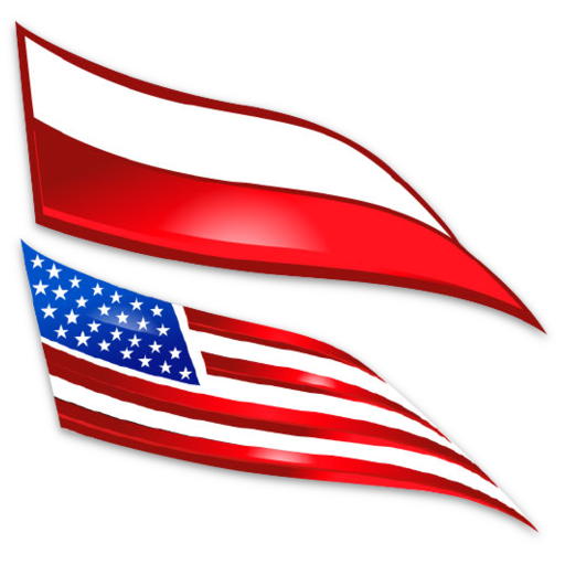 Polish-American FCU logo