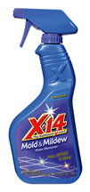 X-14 logo