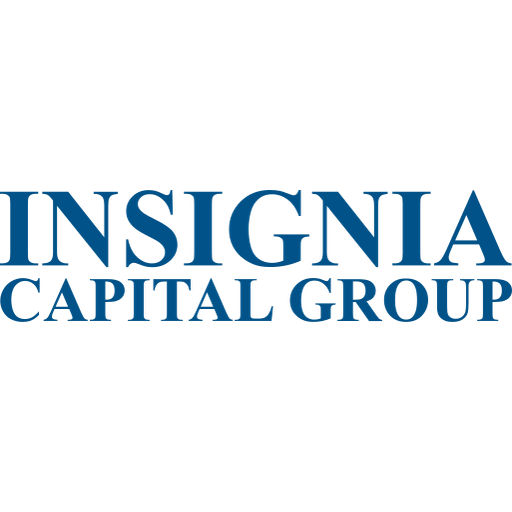 Insignia Capital Group logo