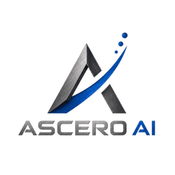 Ascero AI logo