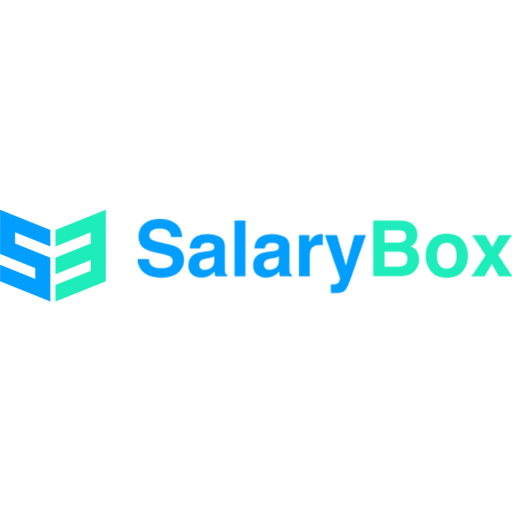 SalaryBox logo
