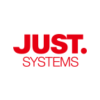 Justsystems logo