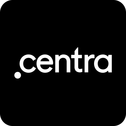 Centra logo