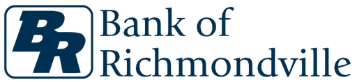 Bank of Richmondville logo