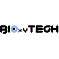 Bioxytech Retina logo