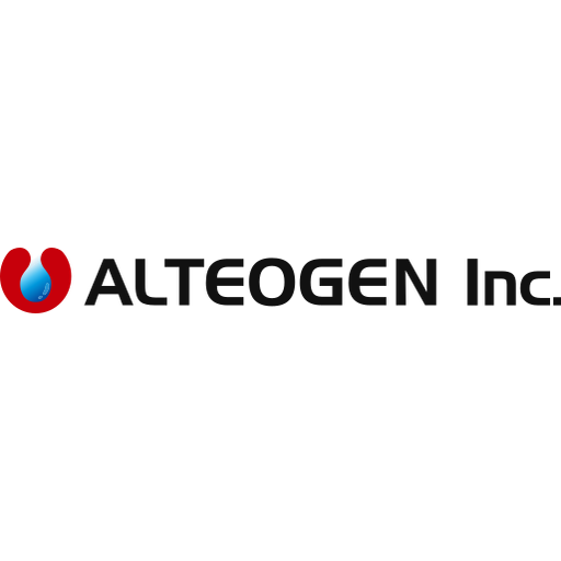 Alteogen logo