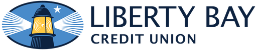 Liberty Bay Credit Union logo