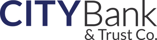 City Bank & Trust logo