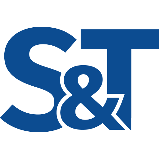 S&T Bancorp logo
