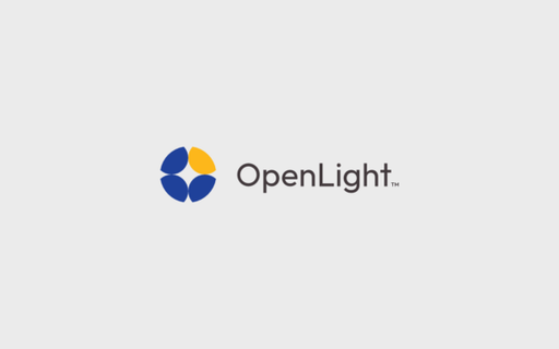 OpenLight Photonics logo