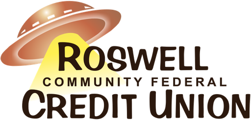 Roswell CU logo