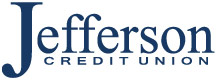 Jefferson Credit Union logo