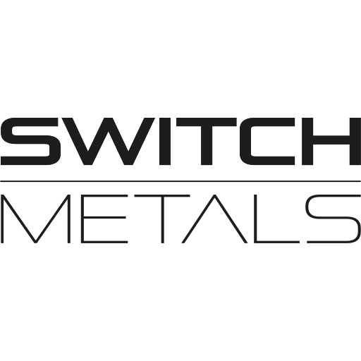 Switch Metals logo