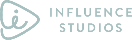 Influence Studios logo