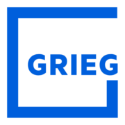 Grieg Kapital logo