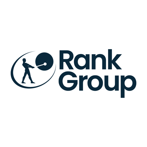 Rank Group Plc logo