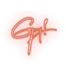 Guy Fieri logo