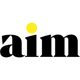AIM Forest logo
